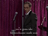 season 6 netflix GIF by Gilmore Girls 