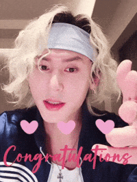 Congratulations Zzh GIF