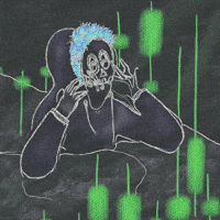 Crypto Feeling GIF