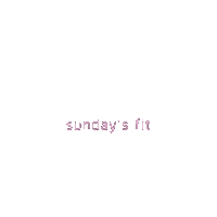 sundaysfit shopnow sundaysfit sundaysfitmy shopnowsundaysfit GIF