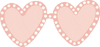 I Love You Heart Sticker