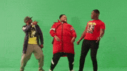 vibranium GIF by Chunkz