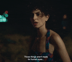 Whats Wrong Neon Rated GIF by NEON