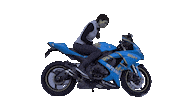 Moto Motocicleta Sticker by Mujeres Moteras
