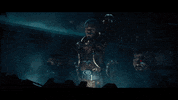 Look Up Warhammer 40000 GIF by LevelInfinite