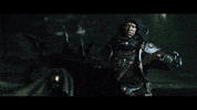 Warhammer 40K Fire GIF by LevelInfinite