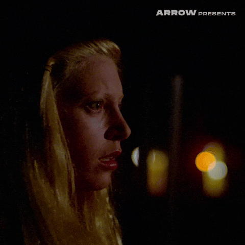 Film Camping GIF by Arrow Video