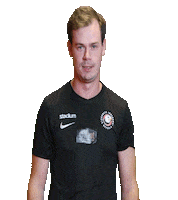 Come On Coach Sticker by Storvreta IBK