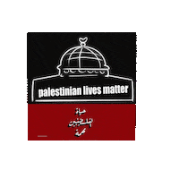 Palestine Sticker