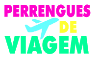 perrenguesdeviagem viagem perrengues perrenguesdeviagem Sticker
