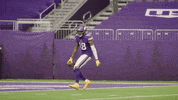 Nfl Jefferson GIF by Minnesota Vikings