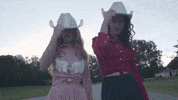 redeyeusa country girl power cowgirl girl boss GIF