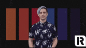 ryan seaman dancing GIF