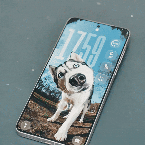 On My Way Goodbye GIF by OPPO