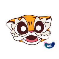 Happy Malaysia Sticker by UEMSunrise