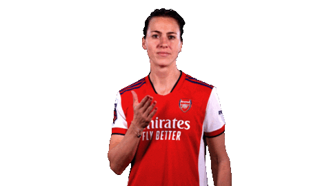 Celebrate Come On Sticker by Arsenal
