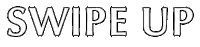 Swipe Up Super-Pharm Sticker by Kiss & tell