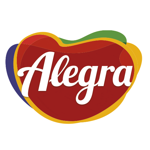 alegrafoods giphyupload Sticker