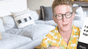 Youtube Video GIF by tyler oakley