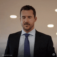 Season 1 Episode 7 Nbc GIF by Bluff City Law