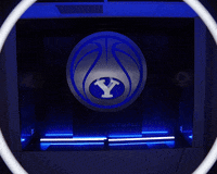 Womens Basketball GIF by BYU Cougars