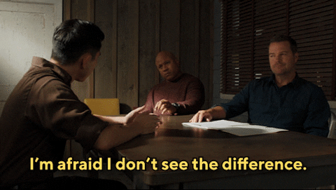 Los Angeles GIF by CBS