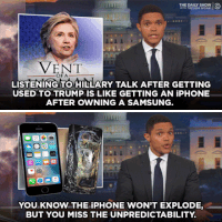 GIF by The Daily Show with Trevor Noah