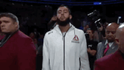 ufc 229 sport GIF by UFC