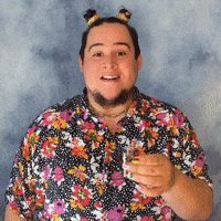 ¡P'Arriba, P'Abajo!