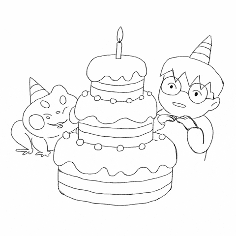 mondaybobozom giphyupload mondaybobozom 周一包包粽 包包粽 GIF
