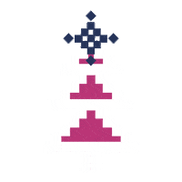 Christmas Tree Sticker by activetruth