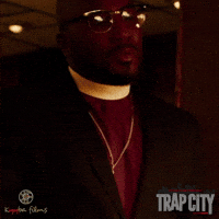 Bet Awards The Oscars GIF by Kyyba Films
