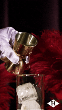 Tonic Water GIF by HENDRICK'S GIN