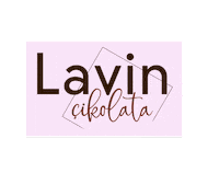 lavincikolat cikolata chocalate lavin Sticker