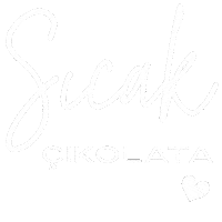 Cay Cikolata Sticker