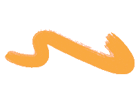 Paint Stroke Kinky Beverages Sticker by Prestige Beverage Group