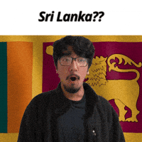 Sri Lanka GIF