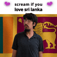 Sri Lanka Lk GIF
