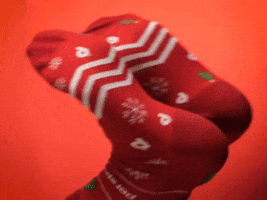 Merry Christmas Dancing GIF by Perspectief