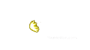 Animation Glowing Sticker by youmotion.com