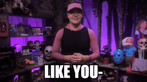 Howling Video Games GIF by Dead Meat James