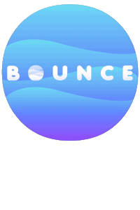 Fun Sticker by Bounce