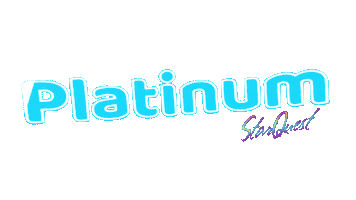 starquestdance dance sq platinum starquest Sticker