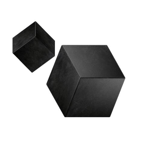 agencelabellecom giphyupload cube 3dcube labellecom Sticker