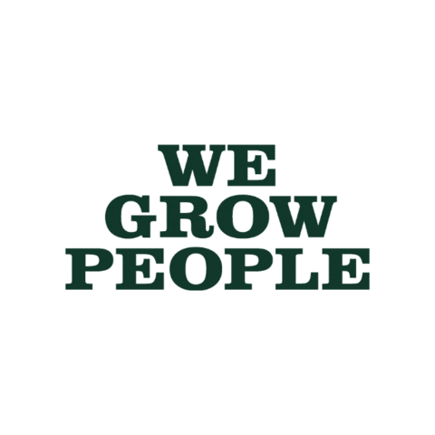 harlemgrown  Sticker