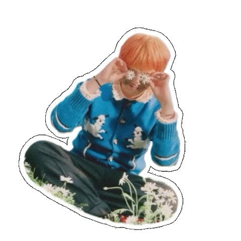 Gd 지드래곤 Sticker