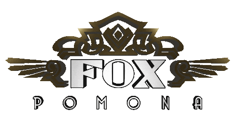 Fox Theater Sticker by Arteco