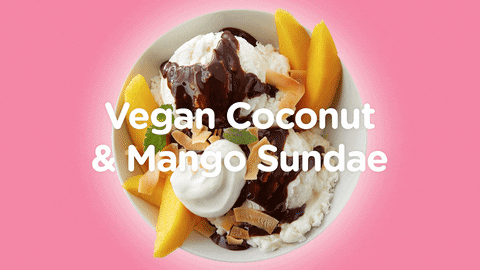 Ice Cream Sundae GIF by Kroger