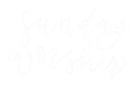 Faith Worship Songs Sticker