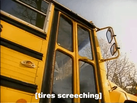 season 3 GIF